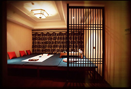 盘点西山区足疗减压会所,高质量服务