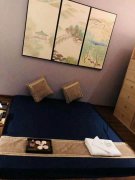 满城新贵，足道奢华浪漫，减压圣地一网打尽