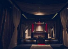 保定高端足疗柔式会所，享受极致按摩体验