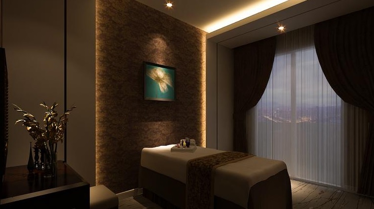 说说我在河西区足浴高端油压,会所里面真是让我大开眼