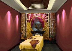 老板带我探秘三峡广场高端水疗会所，尊享五星服务体验