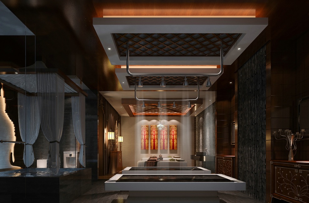 禅城高端足疗体验，意外惊喜，值得一试