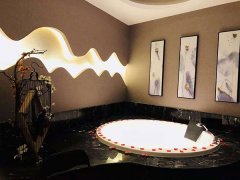 讲讲我在黄埔区高端足道男士会所,服务好的不得了