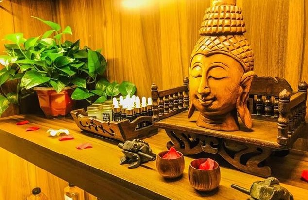 天津洗浴好去处，热门项目任你选