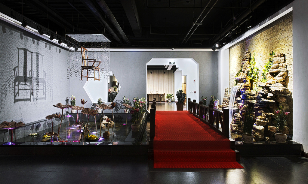 推荐红桥区高端SPA,原来会所都是这样服务的