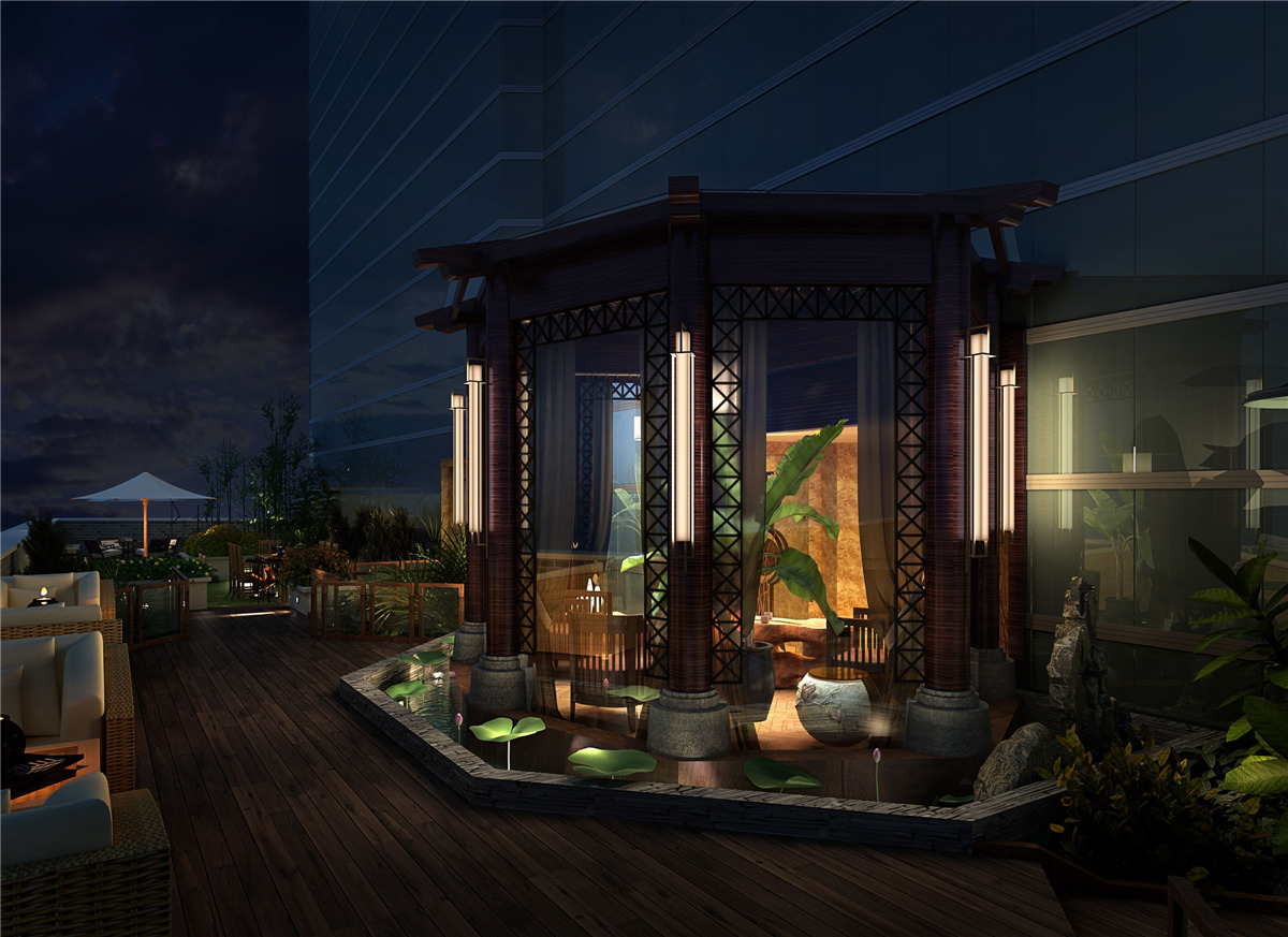 朋友推荐的罗湖区水疗柔式会所(罗湖区哪个足浴店好)