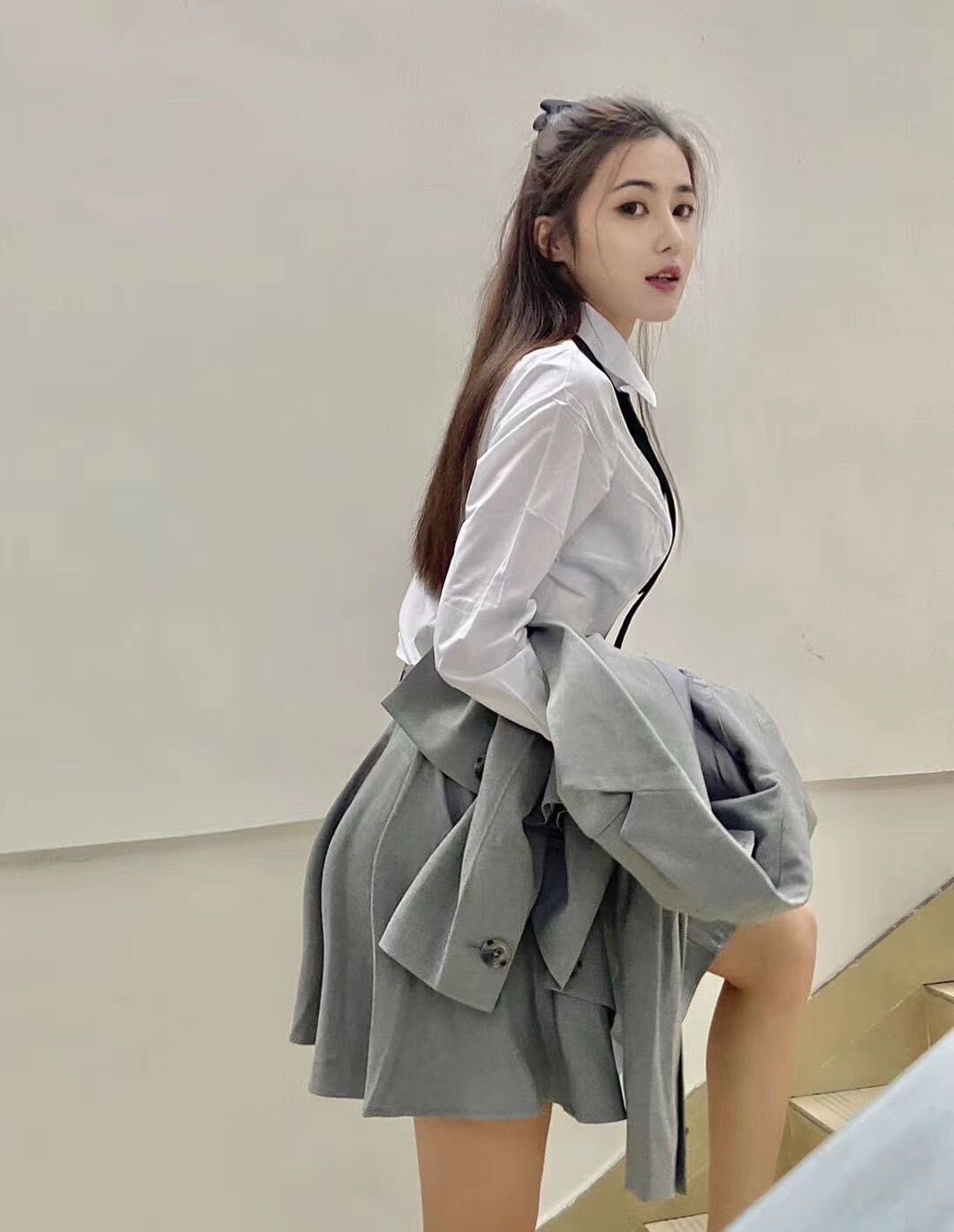 上周在北碚区高端男士会所,项目服务样式真多