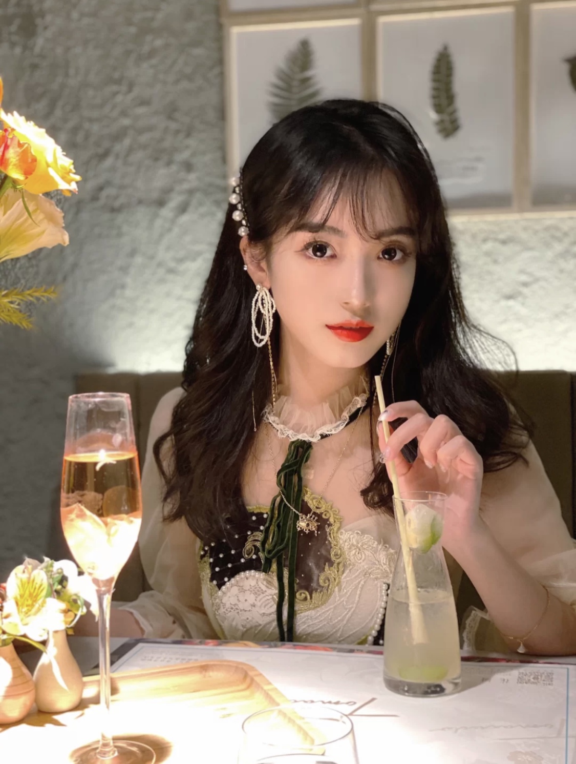 杭州高端养发馆，朋友推荐，尊享柔式助浴体验