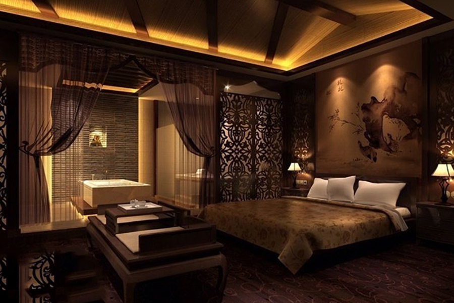 盘点惠州高端水疗减压会所,至尊级别的